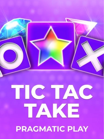 Tic Tac Take
